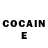 Cocaine Fish Scale Filip Demski