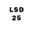 LSD-25 экстази кислота Katya Vasilieva